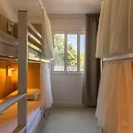 Corsica Hostel Porto Vecchio - Partie Chambre Privee