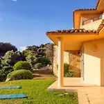 Villa Clementina