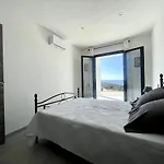 Rez De Villa Avec Vue Mer - Parking, Ac, Wifi 2