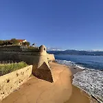 Studio Au Coeur D'Ajacio - Wifi, Ac
