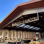 Studio Au Coeur D'Ajacio - Wifi, Ac