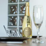 Le Nid Bleu - 3 Stars - Terrace And Parking