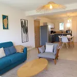 Maison 3 Chambres A Bonifacio