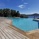 Residence De Charme T3 Avec Piscine Et Acces Plage