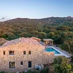Bergerie Luxe Moderne Lou Terra