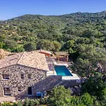 Bergerie Luxe Moderne Lou Terra