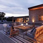 Villa Wooden Horizon - Mer Montagne 18 Pers