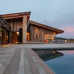 Villa Wooden Horizon - Mer Montagne 18 Pers