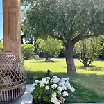 Villa A Marina Di Fiori - 8 Pers