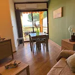 Appartement N 79 Moriani Plage