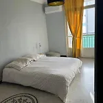 Appartement T4 Spacieux 100M2 Climatise