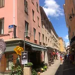 Spacieux Et Confortable Appartement T3 Au Centre Ville D Ajaccio