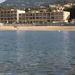 Grand T1 Studio La Colomba - Plage Et Vue Mer