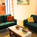 Maison Familiale Querciolo Proche Des Plages