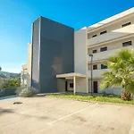 Le Nid Bleu - 3 Stars - Terrace And Parking