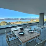 Appartement Vue Mer Royal Palm Porticcio