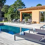 Villa Belladona Di Arasu