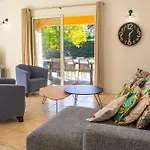 Villa Capanaccia Di Arasu