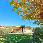 Villa Capanaccia Di Arasu