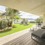 Villa Pierre Puccinelli