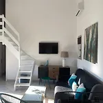 Villa 60M2 Vue Mer A Santa Giulia - Plage Accessible A Pied