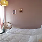 Appartement Pour 4/ 6 Pers. A 10 Mn Des Plages...