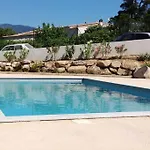 Appt Moderne Pour 4/6, Dans Residence Avec Piscine