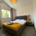 Villa Casa Totti Vue Mer Avec Piscine