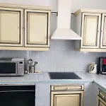 Casa Aregno - Charme Et Serenite