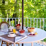 Hotel Restaurant U Castellu Vizzavona
