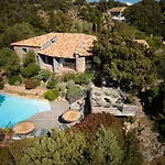 Les Villas De Palombaggia