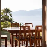 Caonia - Pool With Sea View Beach - By Tgb