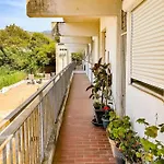 Francesca - Beach By Foot Terrace - By Tgb