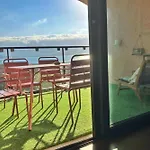 Nadia - Terrace With Sea View Zen - By Tgb