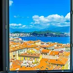 Eugenie - Gorgeous Sea View Ac Wifi - By Tgb