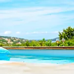 Sandrine - Villa Terrace Pool - By Tgb