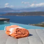 Figoni - Unique Villa Pool Superb View - By Tgb