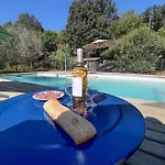 Jardin Des Abeilles - Villa Pool Terrace - By Tgb