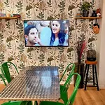 Dess - Central Cozy Wifi - By Tgb