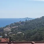 Appartement T2 Vue Sur Les Sanguinaires