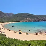 Casa Mimosa