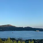 Villa Marinarca Sitew Porto Vecchio Marina Di Fiori Vue Mer Piscine Chauffee Clim Plage A Pied Tennis