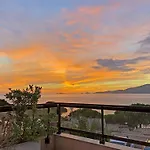 So Leil So Fun A Porticcio - 45M2 - Grand Lit 180 - Plage A Pied - Wifi Fibre - Terrasse