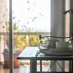 Carla - Vue Mer, Clim, Wifi, Parking - By Tgb
