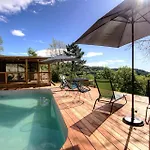 Chalet U Pinu