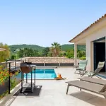 Les Villas De La Residence U Veniqui