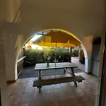 Residence Kalliste