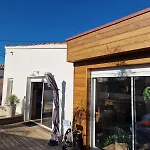 Maison Avec Spa Et Piscine 2 Chambres