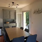 Villa Abbracciu Climatisee Avec Piscine Chauffee Et Vue Mer