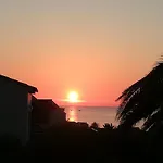 Villa Abbracciu Climatisee Avec Piscine Chauffee Et Vue Mer